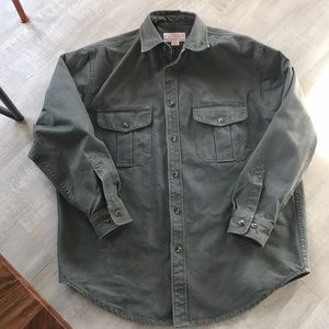 Filson Jac-Shirt